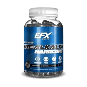 EFX Kre-Alkalyn Hardcore