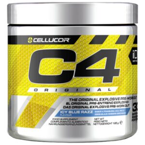 CELLUCOR C4 Original