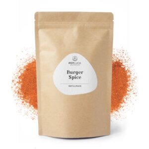 POTLUCK Refill Burger Spice