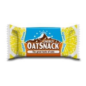 OATSNACK Energy Joghurt Zitrone