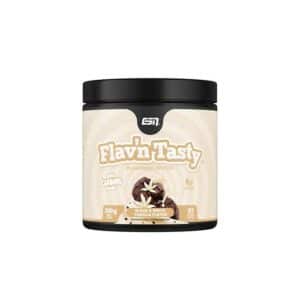 ESN Flavn Tasty - Black& White Vanilla