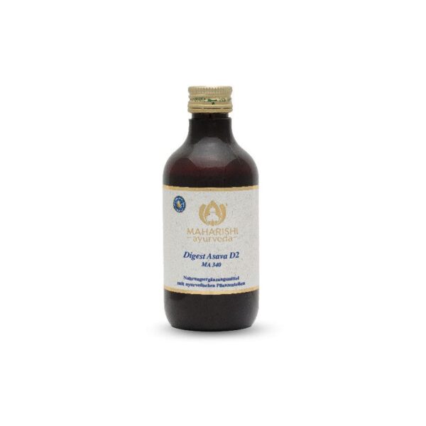 Maharishi Ayurveda - Digest Asava D2 MA 340