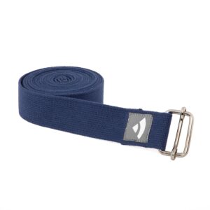 Asana Belt XL (PRO) aus Baumwolle