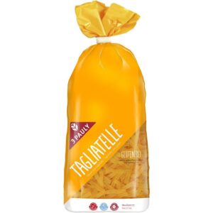 3 Pauly Tagliatelle glutenfrei