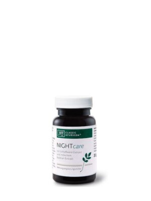 Classic Ayurveda - NIGHTcare