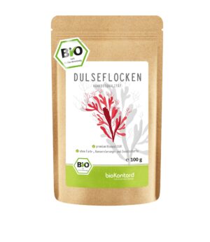 bioKontor Dulse Flocken