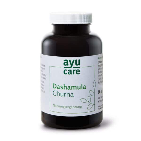 AyuCare - Dashamula Churna