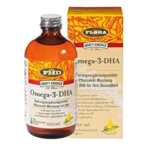 Omega-3-DHA Öl von FMD