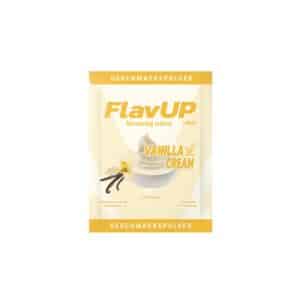 EVO FlavUp Vanilla-Cream Aromapulver