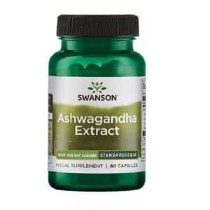 Swanson Ashwagandha Extract