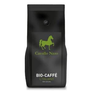 Biotiva Kaffee L'Italiano gemahlen Bio