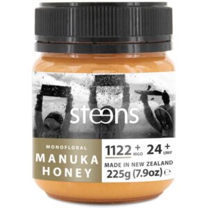 STEENS Manuka Honig MGO 1122+ I UMF24+