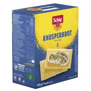 Knusperbrot Fette Croccanti