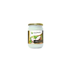 Cosmoveda - BIO Virgin Coconut Oil