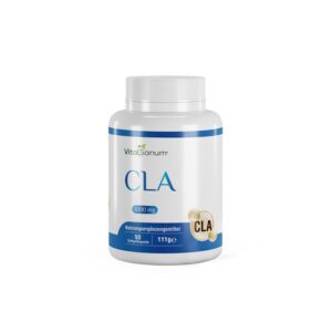 VitaSanum® CLA (Konjugierte Linolsäure)