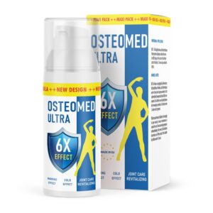 Osteomed Ultra Gel