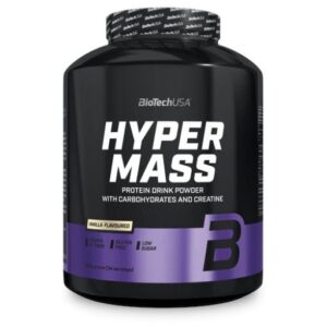 BioTech Hyper Mass - Vanilla