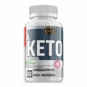 KETO Extreme