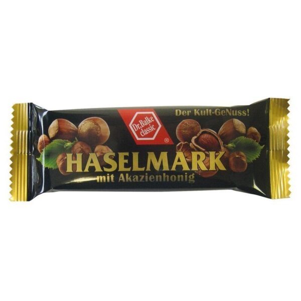 Dr.Balke Haselmark 75g