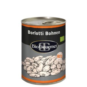 Borlotti Bohnen