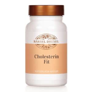 Bärbel Drexel Cholesterin Fit