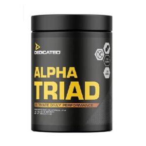 Dedicated Alpha Triad