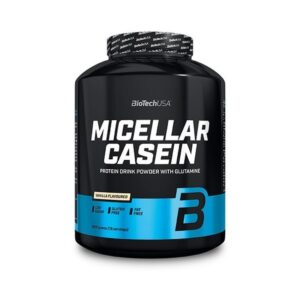 Biotech Micellar Casein - Erdbeere