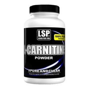 LSP L-CARNITINE L-Canitin Pulver