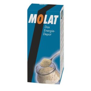 Dr. Grandel MOLAT +Molino Riegel Gratis