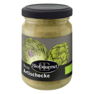 Artischocken Pesto