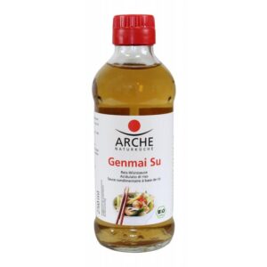 Arche - Genmai Su