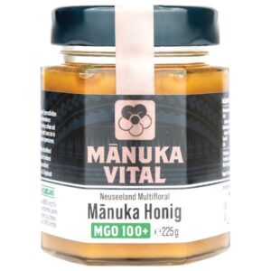 MANUKA VITAL Manuka Honig MGO 100+  - Original