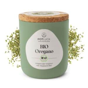 POTLUCK Bio Oregano