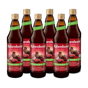 Rabenhorst Rote Bete BIO