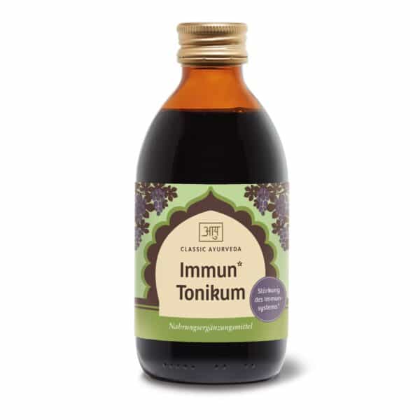 Classic Ayurveda - Immun Tonikum