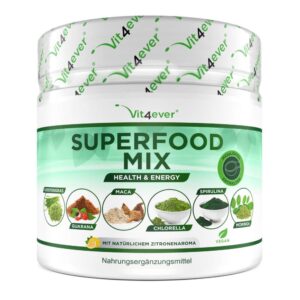 vit4ever Superfood Mix