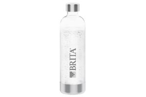 BRITA Wassersprudler-Flasche sodaOne