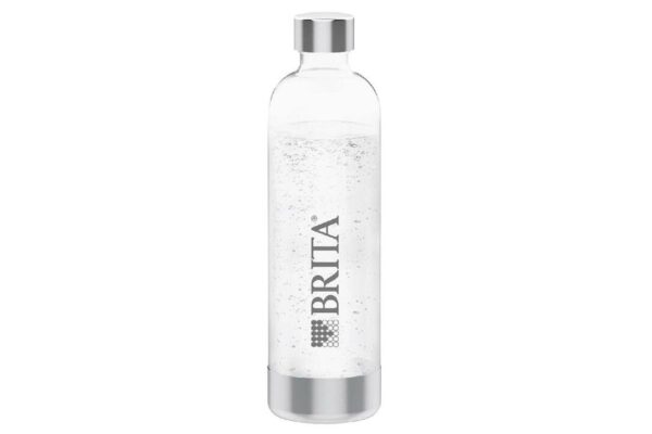 BRITA Wassersprudler-Flasche sodaOne