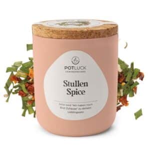 POTLUCK Stullen Spice