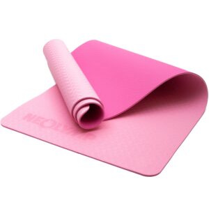 NEOLYMP Yogamatte Pink