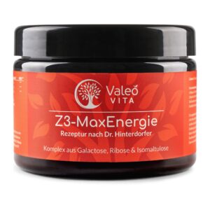 Valeo Vita™ Z3-MaxEnergie - Zellnahrung