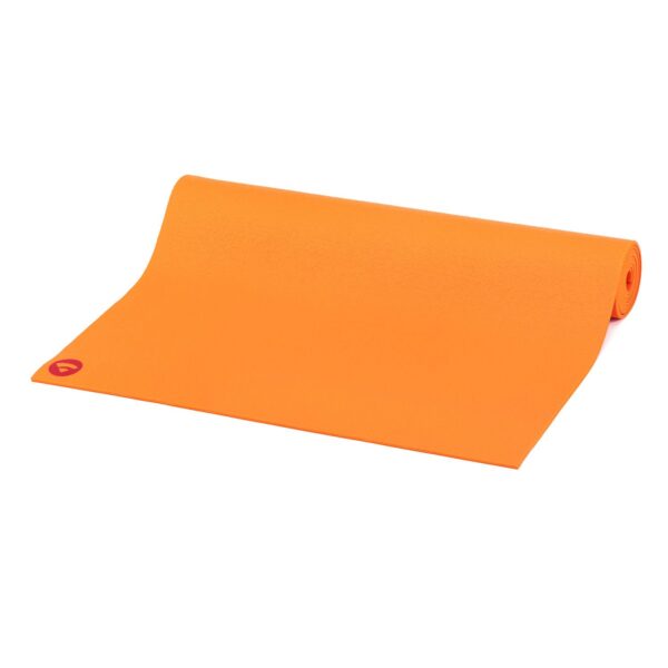 Yogamatte RISHIKESH Premium 60 orange