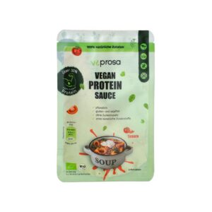 VEPROSA Bio-Saucenpulver vegan & proteinreich