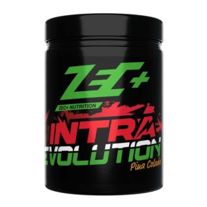 ZEC+ INTRA EVOLUTION