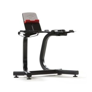 Bowflex Selecttech Hantelständer