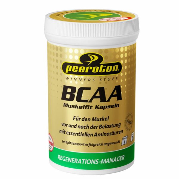 peeroton® BCAA