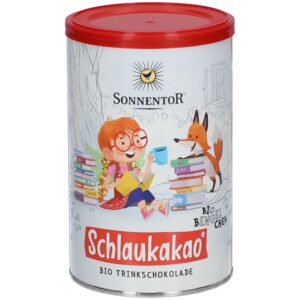 SonnentoR® Schlaukakao® Bio-Engelchen