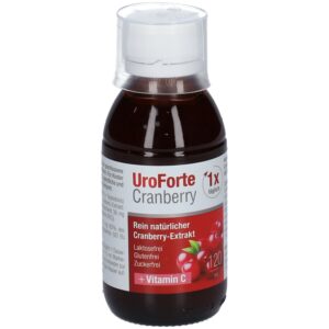 BIOGELAT® Cranberry Uroforte Liquid