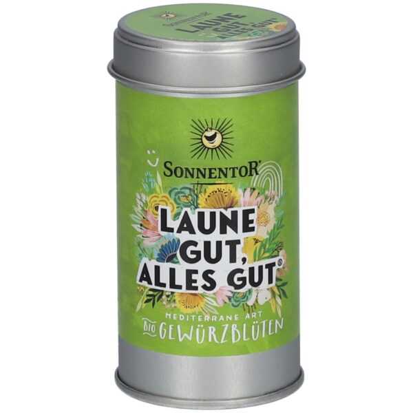 SonnentoR® Laune gut