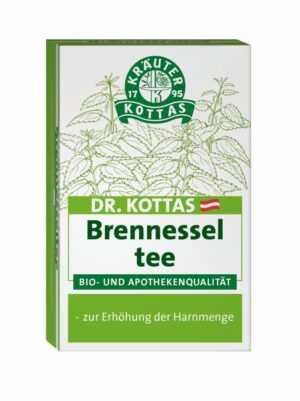 DR. KOTTAS Brennesseltee